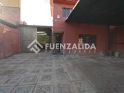 Casa en Venta en Av. Central/Walker Martínez