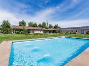 Casa en Venta en av chicureo con los ingleses