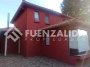 Casa en Venta en Av Consistorial