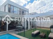 Casa en Venta en Av Consistorial Av Quilin