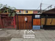 Casa en Venta en Av Cuatro Poniente/ Las Candelarias