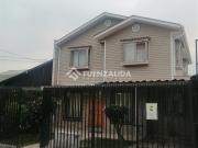 Casa en Venta en av. cuatro poniente / portales