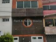 CASA EN VENTA EN AV. DE LAS BOMBAS, COL. EX HACIENDA...