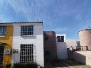 Casa en venta en Av. De Las Partidas, col. Francisco I....