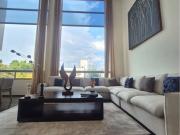 CASA EN VENTA EN AV. DE LOS BOSQUES TECAMACHALCO