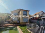 Casa en Venta en Av. del Canal