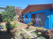 Casa en Venta en AV. DIEGO PORTALES 815 / ENTRE EL...