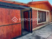 Casa en Venta en Av. Dorsal