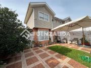 Casa en Venta en Ejército Libertador/ Berna 1 Oriente/...