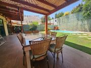 Casa en Venta en Av. el carmen