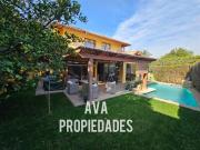 Casa en Venta en AV. EL CARMEN