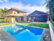 Casa en Venta en Av. El Carmen