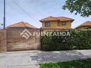 Casa en Venta en Av. El Peral / Portezuelo de Tobalaba /...