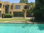 Casa en Venta en AV. EL TRANQUE / FELIPE CUBILLOS Casa en Venta en AV. EL TRANQUE / FELIPE CUBILLOS