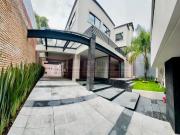 Casa en Venta en Av. Explanada, Lomas de Chapultepec,...