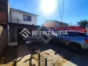 Casa en Venta en Av. Eyzaguirre/Ernesto Alvear