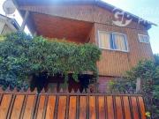 Casa en Venta en Av. FEDERICO ERRÁZURIZ / CALLE ANDES