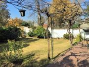 Casa en Venta en AV. Francisco Bilbao Sebastian El Cano