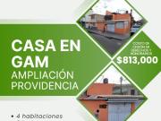 Casa en venta en Av. Francisco Morazan, San Juan de...
