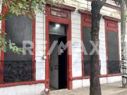 CASA EN VENTA EN AV. HIDALGO EN LA COL. AMERICANA