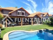 Casa en Venta en Av La Dehesa Basel