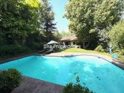 Casa en Venta en Av La Dehesa y Golf Lomas