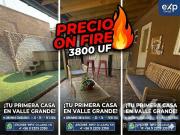 Casa en Venta en Av la montaña sur 4149,lampa