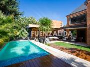 Casa en Venta en Av La Plaza