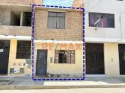 Casa En Venta En Av. Las Americas Chiclayo