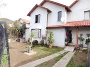 Casa en Venta en AV LAS FLORES CON VALLE DEL SOL