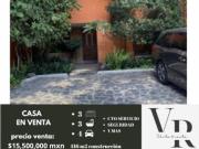 Casa en venta en Av las Flores, Pilares Águilas, Álvaro...