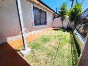Casa en Venta en Av. Las Rejas / Huemules