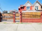 Casa en Venta en AV LAS TORRES, QUILICURA