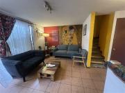 Casa en Venta en Av.las torres sur conLo Ovalle