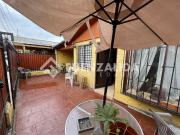 Casa en Venta en Av. Longitudinal con Av. El Descanso