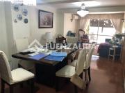 Casa en Venta en Av. Macul / Victor Domingo Silva