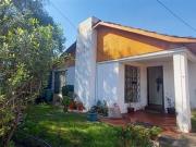 Casa en Venta en AV. MACUL/VICTOR DGO. SILVA