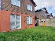 Casa en Venta en Av. Maquehue