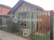 Casa en Venta en Av. México / Quinchamalí / Av. La Florida