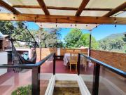 Casa en Venta en condominio en Av?ndaro