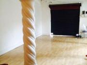 CASA EN VENTA EN AV NUEVO LEON COL. ESCANDON CASI...