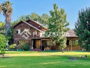 Casa en Venta en Av Pajaritos