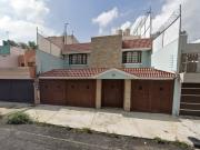 Casa en venta en Av Paseo del Bosque, Taxqueña,...