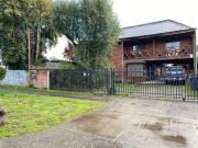 Casa en Venta en Av. Pedro de Valdivia