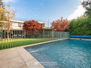 Casa en Venta en Av. Pedro Lira Urquieta, Lo Barnechea