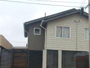 Casa en Venta en Pasaje Médico José Retamal Soto