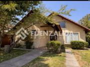 Casa en Venta en Av Quebrada de Macul