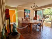 Casa en Venta en Av Quilin Norte con Consistorial