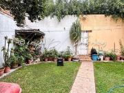 Casa en venta en Av. Rio Nilo, precio Terreno