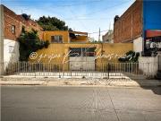 Casa en Venta en Av. Río Nilo, valor Terreno